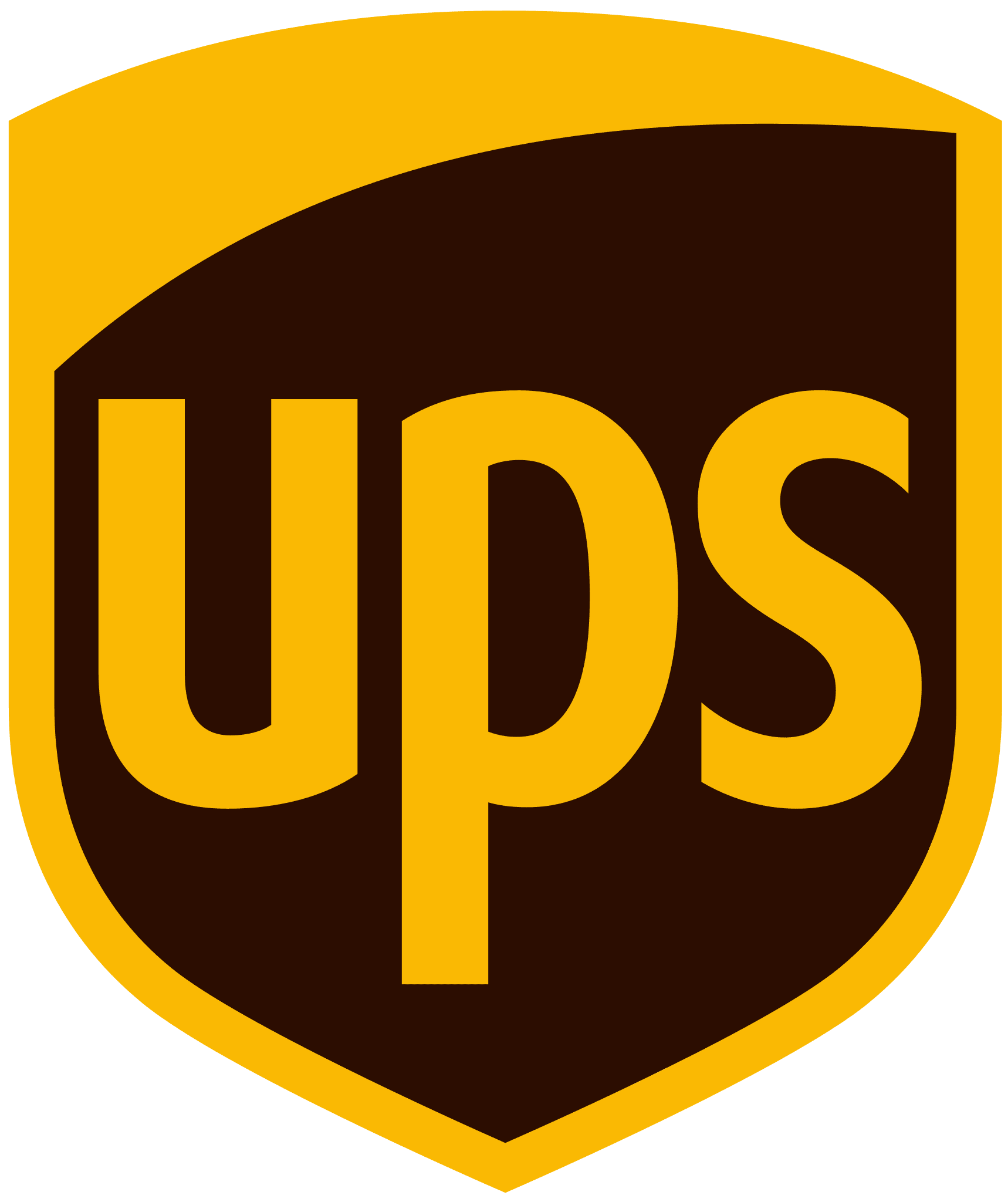 UPS優比速國際物流