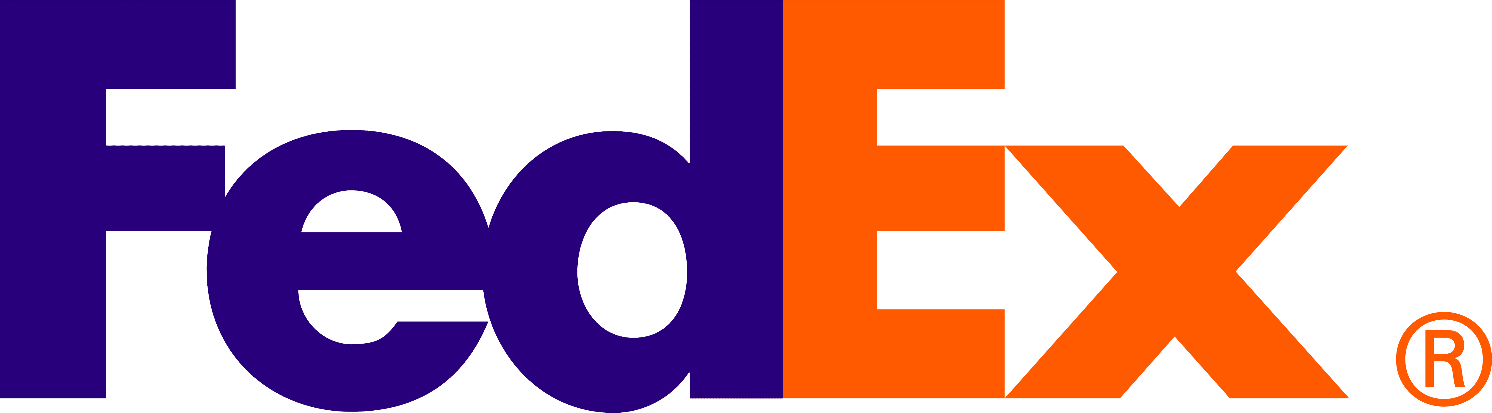 FedEx聯邦快遞