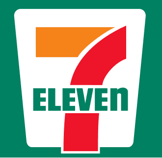 7-Eleven店到店